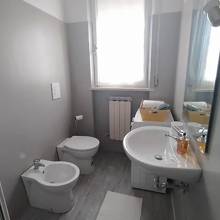 Appartement Clalu_2 - *